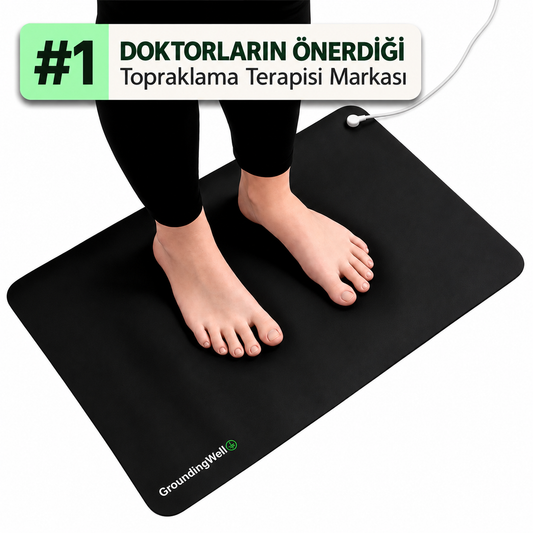 Topraklama Matı